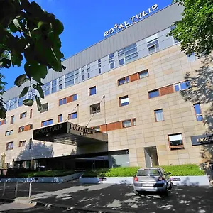  Apartament 423 W Royal Tulip 200 M Plaza Dobruk Polska