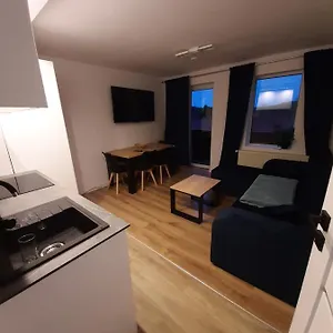  Apartament Izery Polska