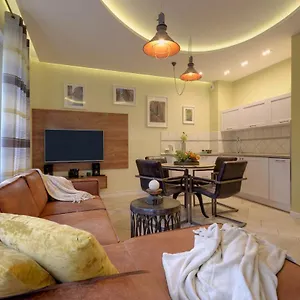  Apartament Dolina Wikingow Hege 3 Polska