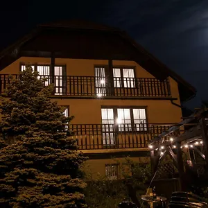 Apartmany City Ostrawa