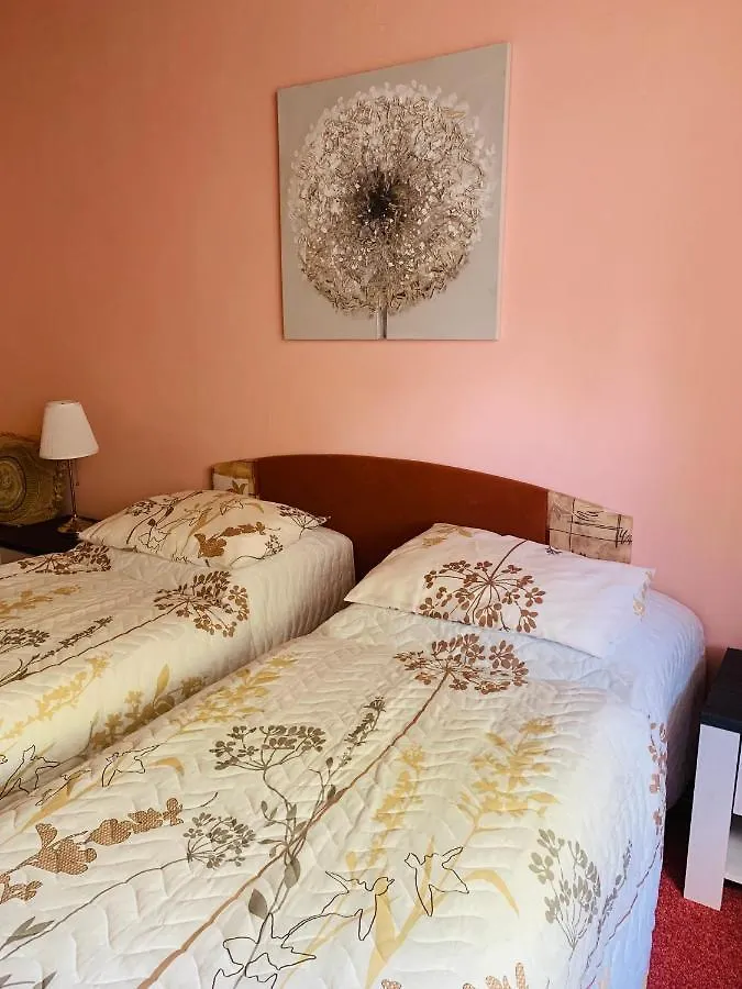 Apartmán Ubytování Alena Ostrava