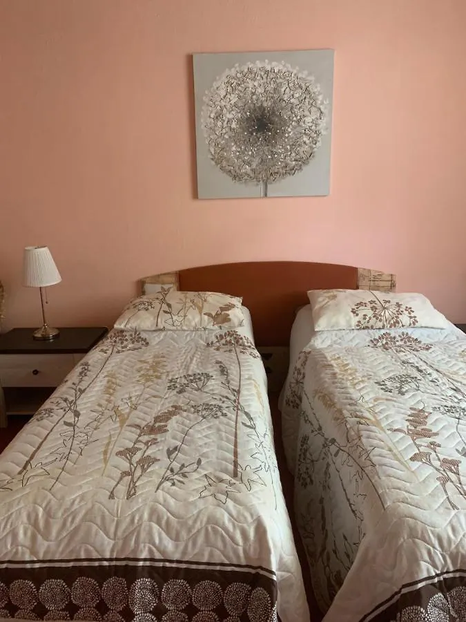 Apartmán Ubytování Alena Ostrava