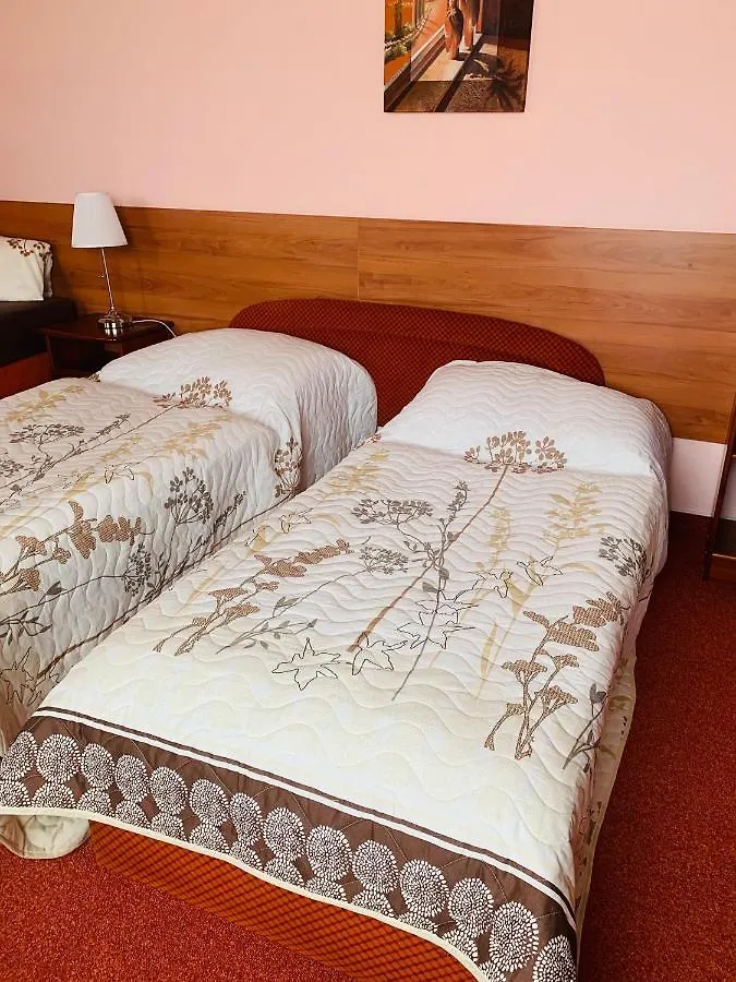Apartmán Ubytování Alena Ostrava