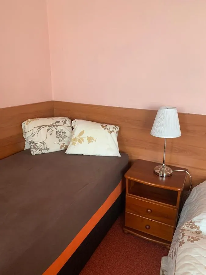 Apartmán Ubytování Alena Ostrava Česká republika