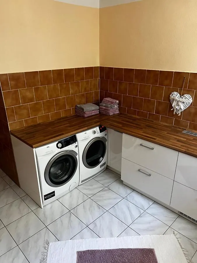 Apartmán Ubytování Alena Ostrava Česká republika