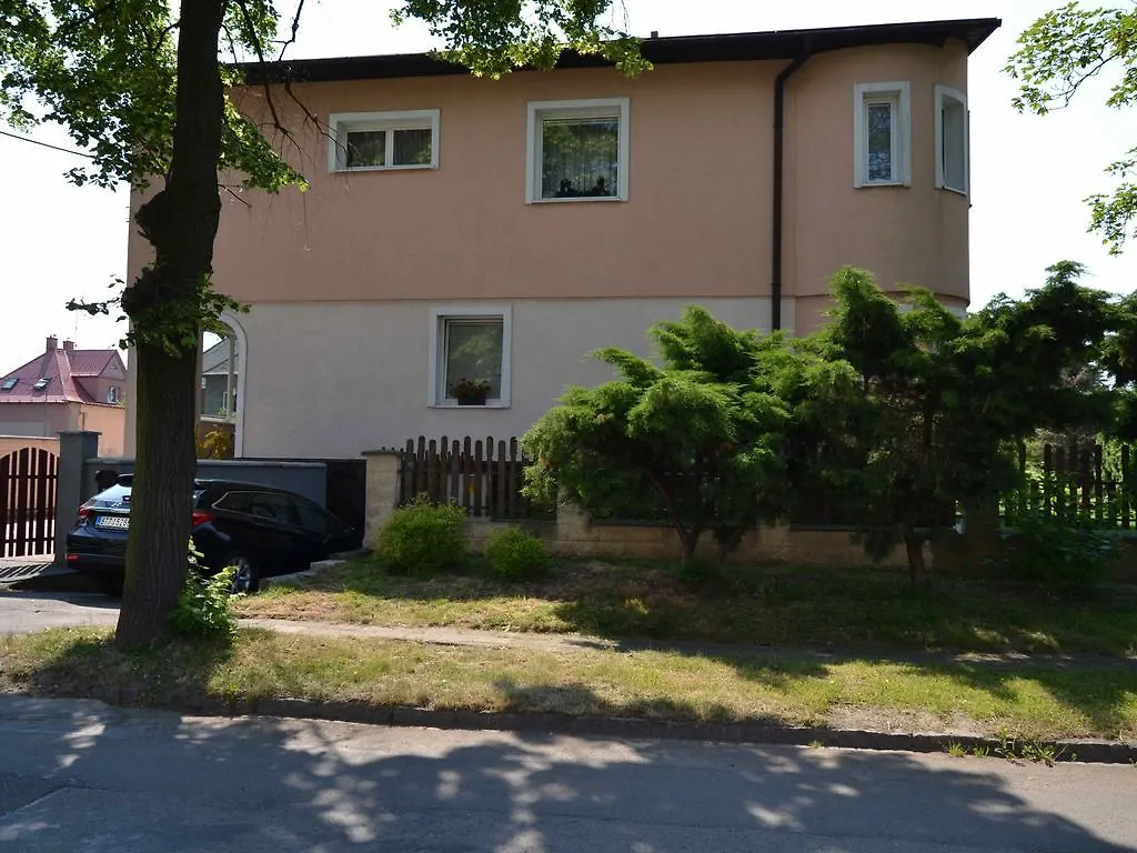 Apartmán Ubytování Alena Ostrava